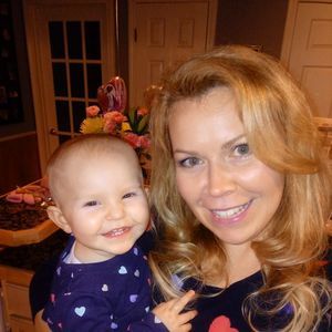 Meet your Posher, Angie